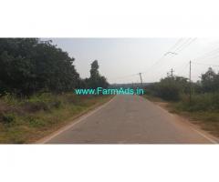 4.5 Acre Farm land for sale near Chikballapura, Yelahanka 68km