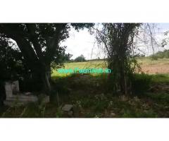 8 Acre plain red soil agriculture land is for sale in Kalakada Mandal