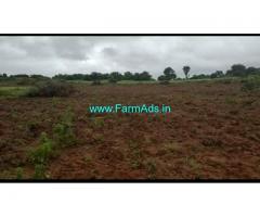 Agriculture land for sale near Pargi. 15.20 Acres