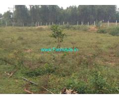 1 Acres 10 Guntas Farm Land For sale In Gauribidanur