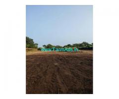 50 Cent Farm Land For sale In Bantwal,near Canara Engineering College