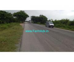 14 Acre's land for sale in Yadadri