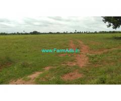 14 Acre's land for sale in Yadadri