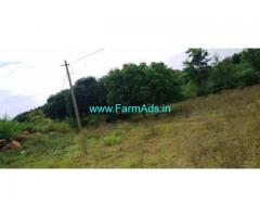 30 Acre's agriculture land for sale in Kalakada Mandal