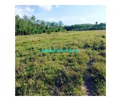 12 acre agriculture land for sale in Sakleshpur