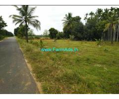 10 Acres agriculture land for sale in Sira, Tumkur