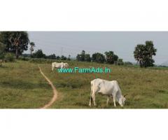 3 Acers agricultural land for Sale in Muttakoudur mandal. Champur village