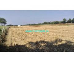 8 acres Farm land for sale in Bhongir