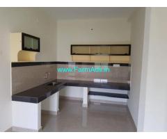 8 cent Area, Warehouse,3nos -2 bed room house for sale Puttur