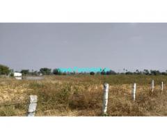 8 Acers agricultural land for Sale in yellaki village 10kms choutoopal