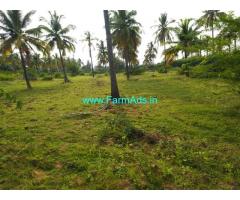 10 acres farm land sale between Tumkur and Sira.