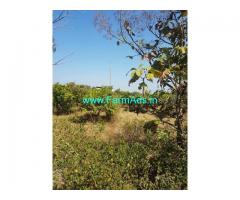 27 Acres Farm Land available for Development 2kms from Jp Darga