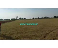 3 acre 33 gunta farm land for sale in Sinduvalli Village. Nanjanagudu