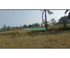 9 acres Farm Land for sale at Belakavadi, Malavalli.