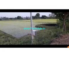 4.67 Acres Agricultural Land For Sale in Maduranthakam