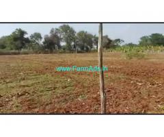 4.30 Acres Farm Land for sale Harathale, Nanjangud.