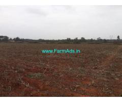 4 Acres farm land for sale in Koligere village, near Doddabelavangala