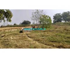 5 Acres farm land for sale in Muttakodur Mandal, Vattoor village