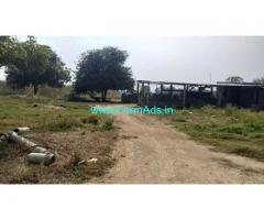 5 Acres farm land for sale in Muttakodur Mandal, Vattoor village