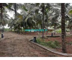 Acres agriculture land for sale in Pollachi