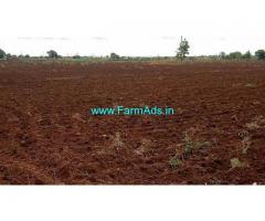 5 Acres 5 Gunte Farm Land For sale In Hiriyur