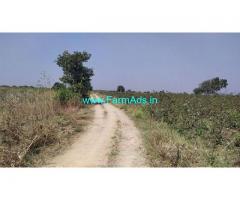 10 Gunta Agricultural Land For Sale in Yethbarpalle