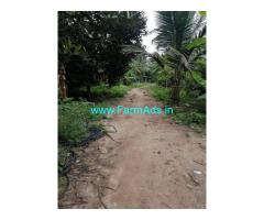 8.5 Acres agriculture land for sale from Hosur 11km