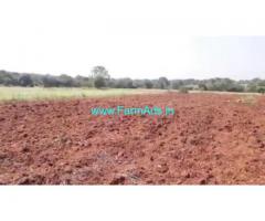2.18 Acres Agricultural  Land For Sale In Terakanabi, Gundlupet