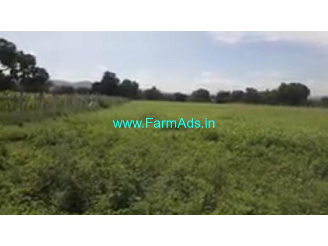 4 Acres Farm Land For sale In Gundlupet