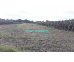 20 Acres Farm Land For sale In Gundlupet