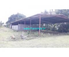 3 Acres Agricultural  Land For Sale In Hura