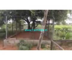 8 Acres farm land for sale in Gundlupet, 70 KMS from MYsore.
