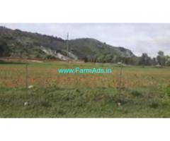 8 Acres farm land for sale in Gundlupet, 70 KMS from MYsore.
