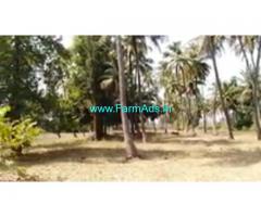 2 Acres 20 Gunta Farm Land For Sale In Channapatna