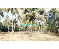 Kanva River Touch 27 Gunta Agriculture Land For Sale In Channapatna