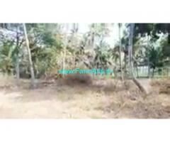 Kanva River Touch 27 Gunta Agriculture Land For Sale In Channapatna