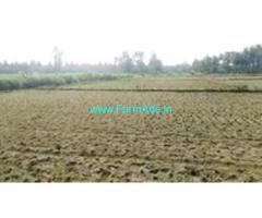 1 Acres 30 Gunta Farm Land For Sale In Malavalli