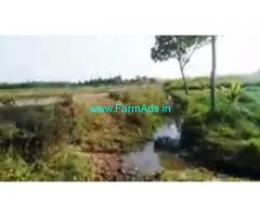 1 Acres 30 Gunta Farm Land For Sale In Malavalli