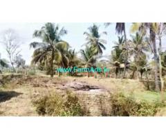 7 Acres 15 Gunta Agriculture Land For Sale In Channapatna