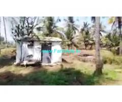 7 Acres 15 Gunta Agriculture Land For Sale In Channapatna