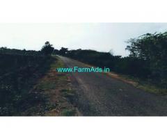 8 Acres Agriculture Land For Sale In T.Narasipura