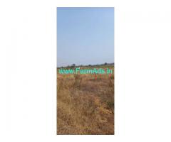 2 Acre land for sale near JNTU Sultanpur