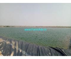 83 acres farm land for Sale near Somalapuram