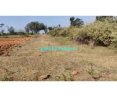 7.5 Acres Agriculture Land For Sale In Malavalli