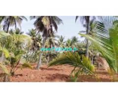 2 Acres 30 Gunta Farm Land For Sale In Malavalli