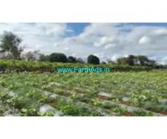 2 Acres Agriculture Land For Sale In T.Narasipura