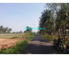 2 Acre Farm land for sale at Vazhukkuparai panchayat