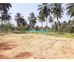 2 Acre Farm land for sale at Vazhukkuparai panchayat