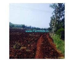 8 Acres Agriculture land for sale in Chikmagalur,Kadur Highway