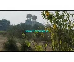 18 Acres 20 Gunta Agriculture Land For Sale In Kalkunda